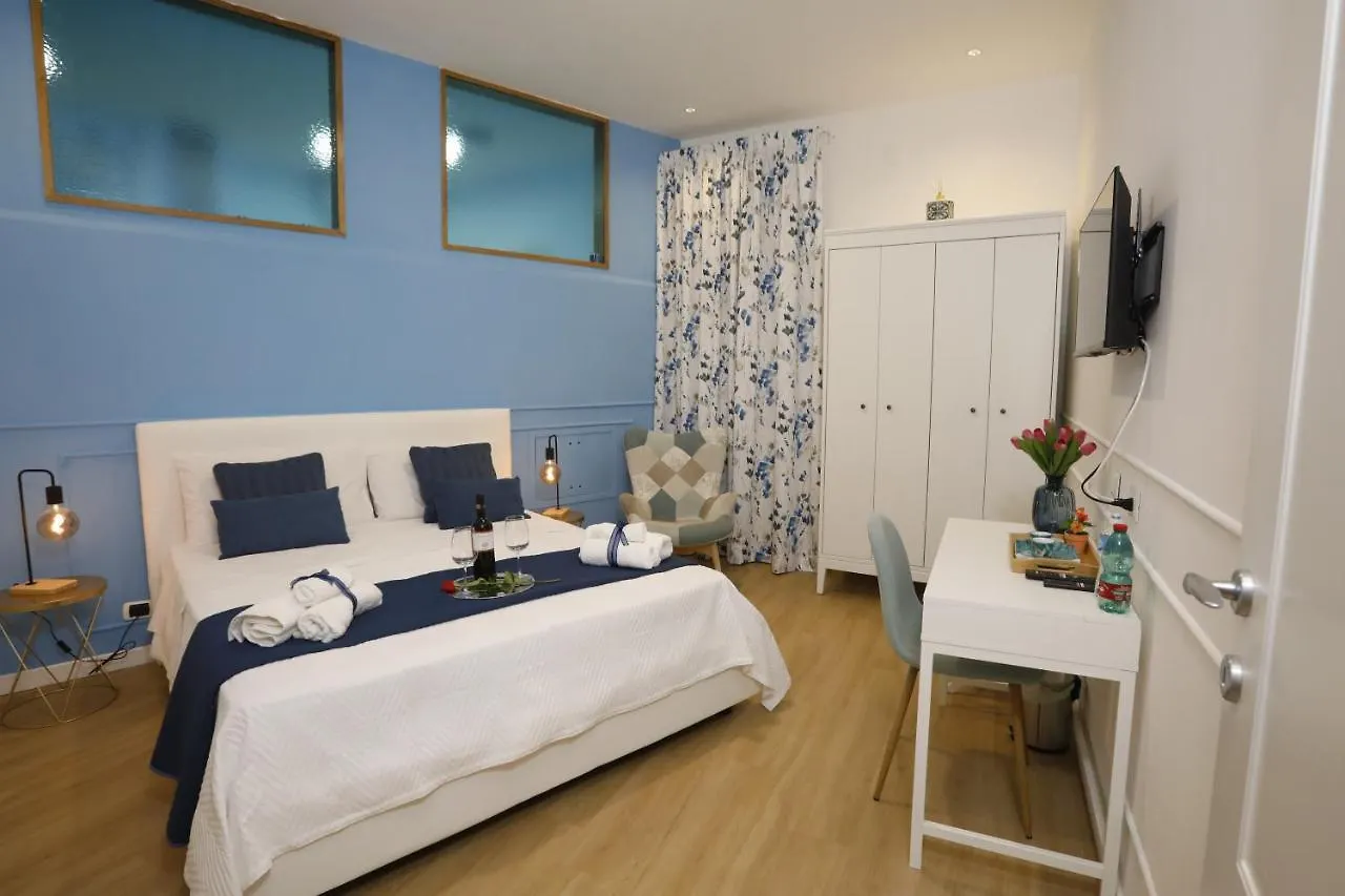 Domus San Martino Bed & Breakfast Naples
