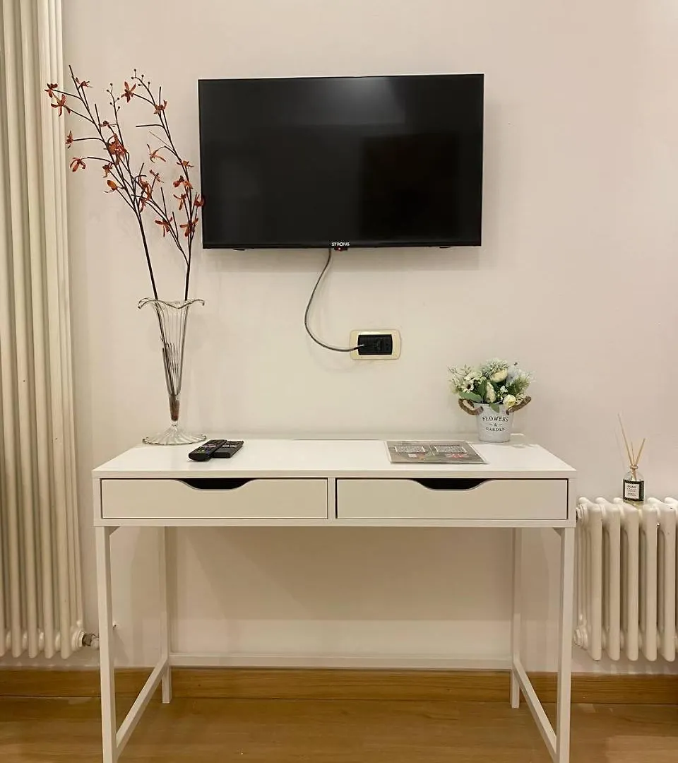 Domus San Martino Bed & Breakfast Naples
