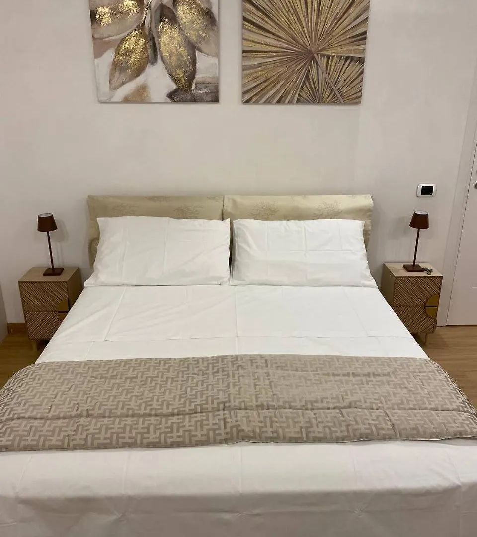 Domus San Martino Bed & Breakfast Naples