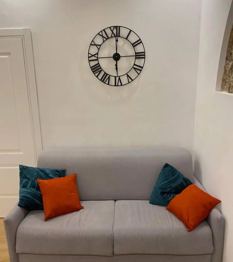 Domus San Martino Bed & Breakfast Naples