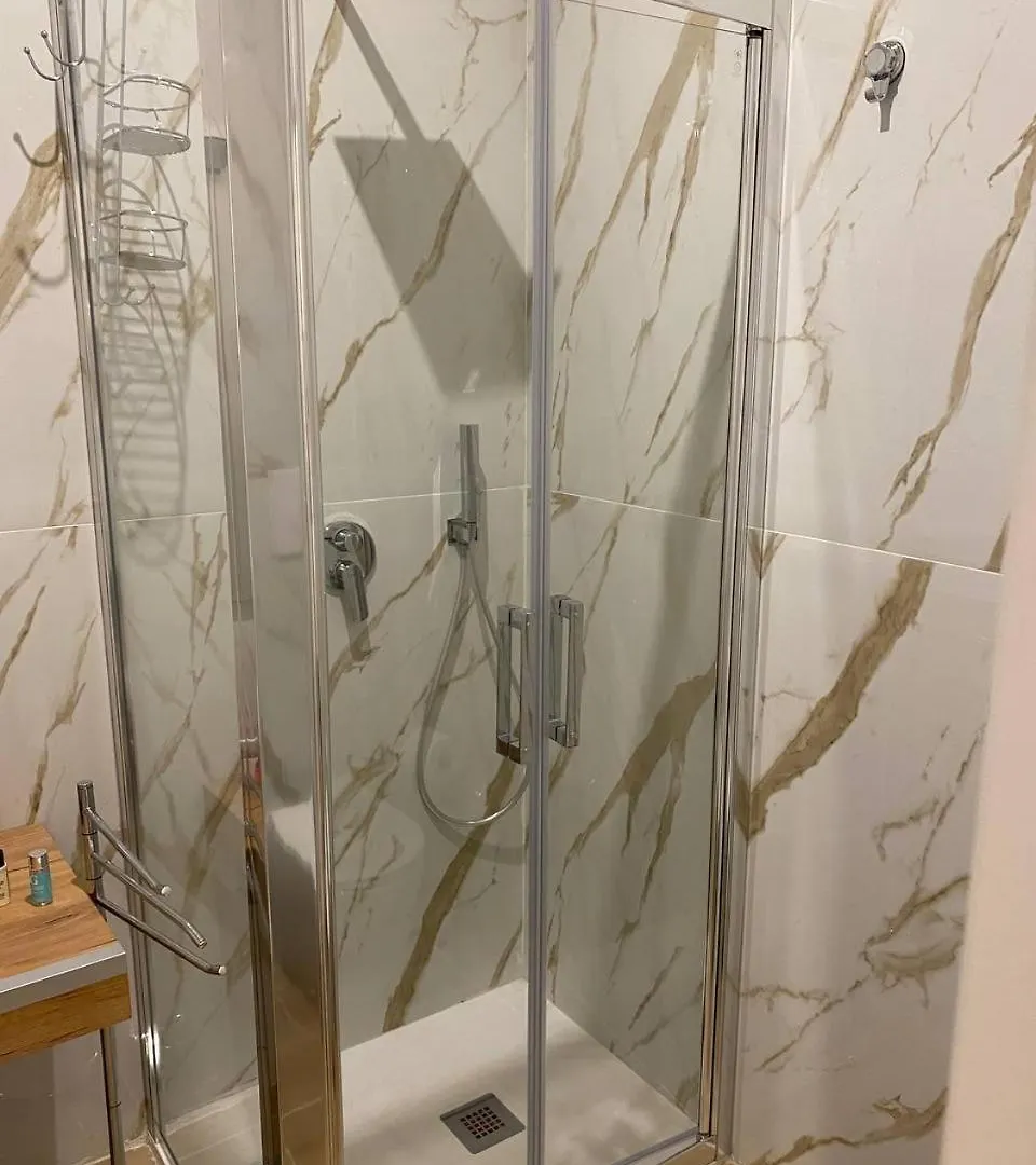 Domus San Martino Bed & Breakfast Naples
