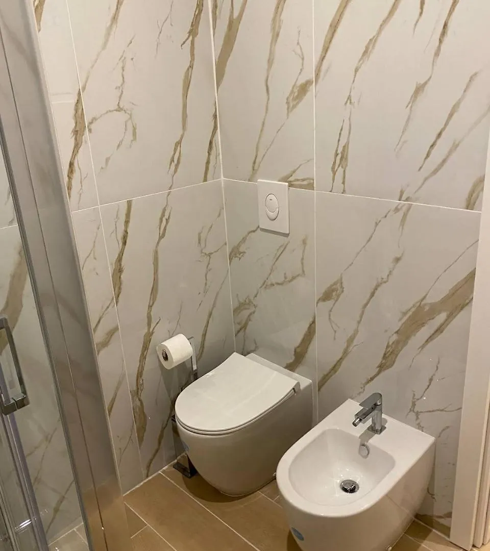 Domus San Martino Bed & Breakfast Naples Italy