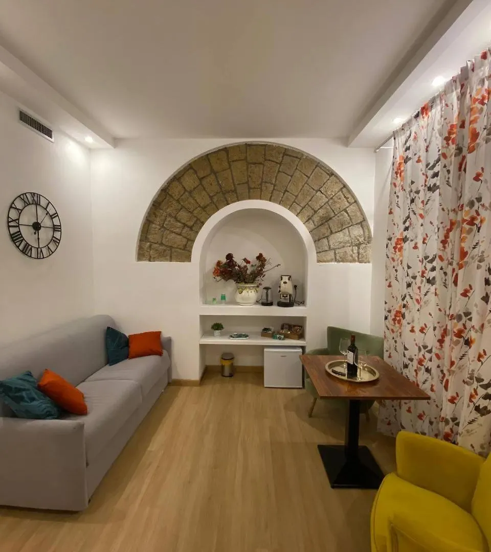 Domus San Martino Bed & Breakfast Naples