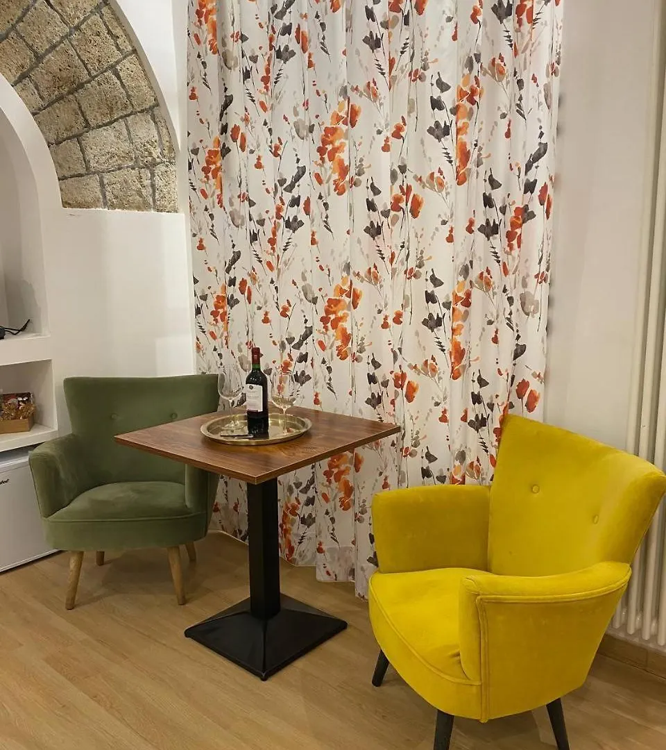 Domus San Martino Bed & Breakfast Naples