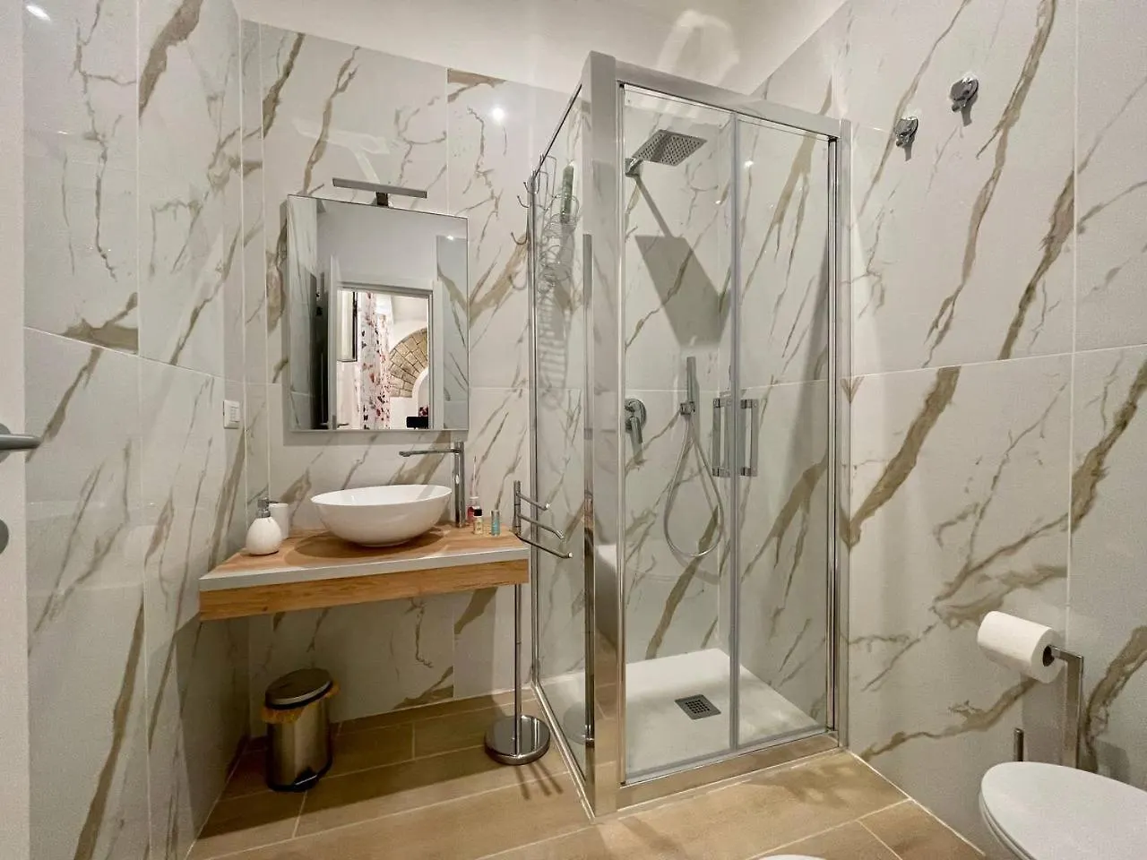 Domus San Martino Bed & Breakfast Naples Italy