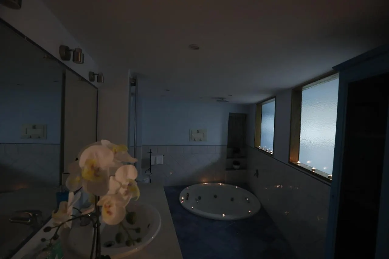 Bed and Breakfast Domus San Martino Neapel Frühstückspension