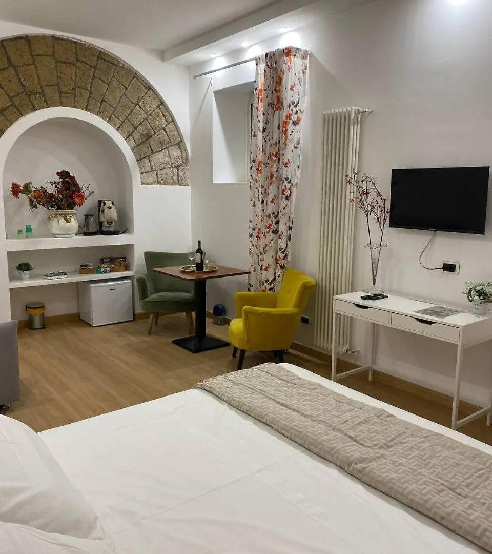 Bed and Breakfast Domus San Martino Neapel