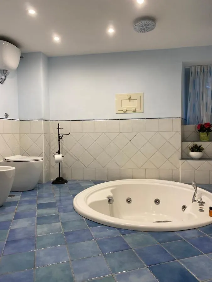 Bed & Breakfast Bed and Breakfast Domus San Martino Neapol